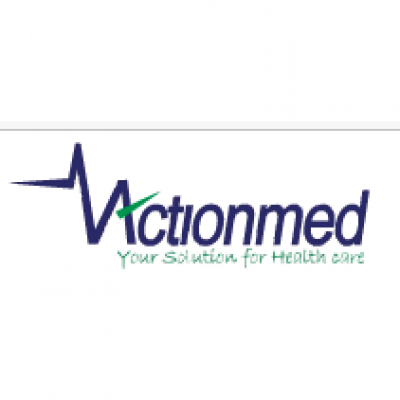 Actionmed Medical Equipment Trading LLC