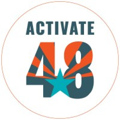 Activate 48 Inc