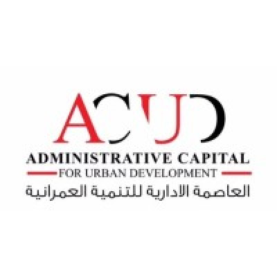 ACUD - Administrative Capital for Urban Development