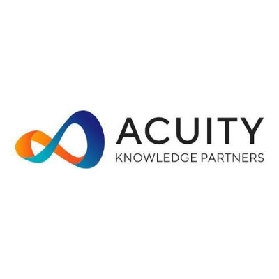 Acuity Knowledge Partners (UK) Limited