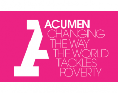 Acumen Fund, Inc.