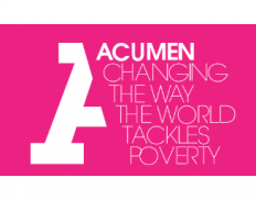 Acumen