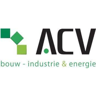 Acv Bouw-industrie & Energie