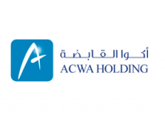 ACWA HOLDING