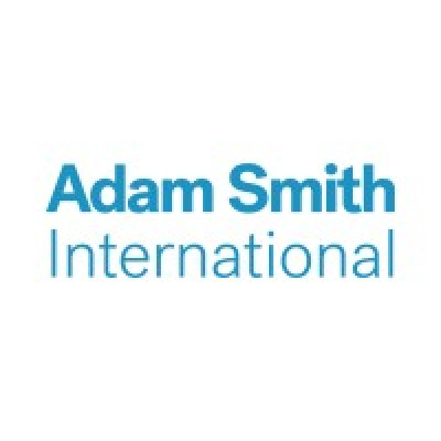 Adam Smith International (Pakistan)'s Logo