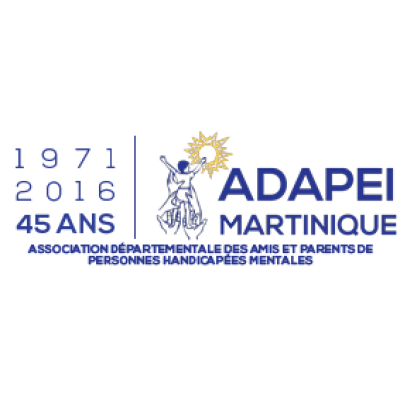 ADAPEI Martinique - Association Départementale des Amis et Parents des personnes handicapées mentales