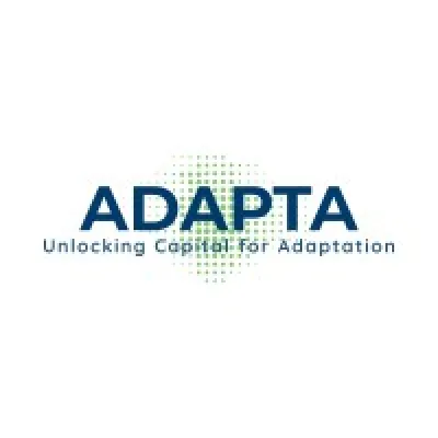 ☑️Adapta Technology — Consulting organization from USA — Agriculture ...