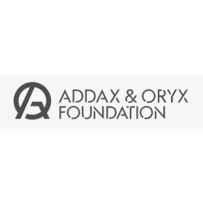 Addax & Oryx Foundation