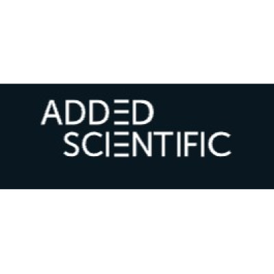 Added Scientific Ltd