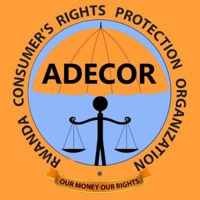 ADECOR - Rwanda Consumer’s Rig