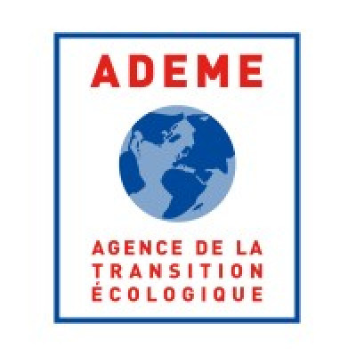 ADEME - French Agency for Ecological Transition / Agence de la Transition Écologique (formerly Agence de l'Environnement et de la Maitrise de l'Energie)
