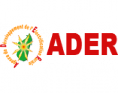 ADER - Agence de Développment d'Electrification Rurale
