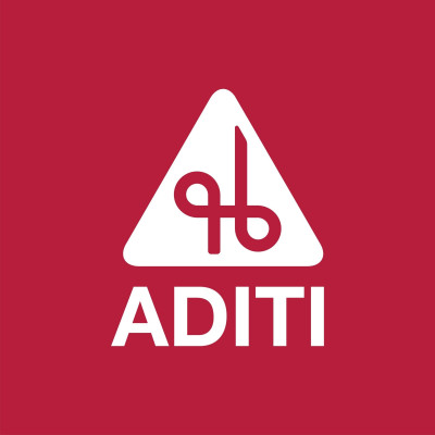 ADITI - Asia Digital Technology Innovation
