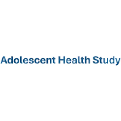 Adolescent Health Study avatar