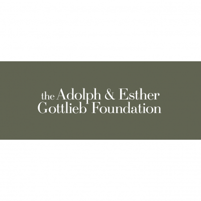 Adolph and Esther Gottlieb Foundation