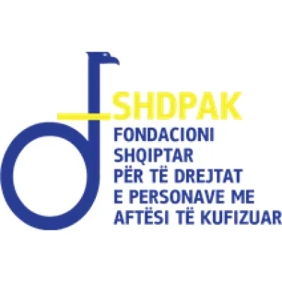 ADRF - Albanian Disability Rights Foundation / Fondacioni Shqiptar Per Te Drejtate Personave Me Aftesi Te Kufizuar