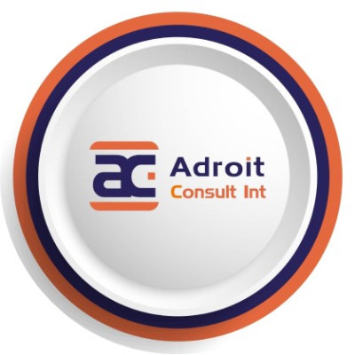 Adroit Consult International