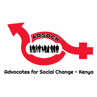 ADSOCK - Advocates for Social Change Kenya