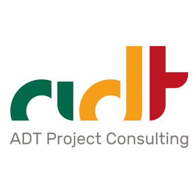 ADT Project Consulting GmbH's Logo