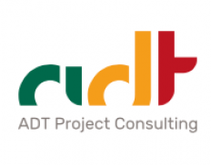 ADT Project Consulting GmbH's Logo