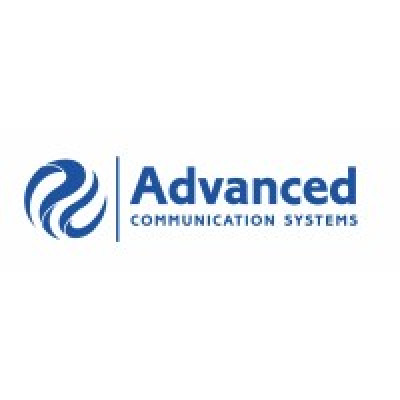 Advanced Communications Systems (pvt) Ltd