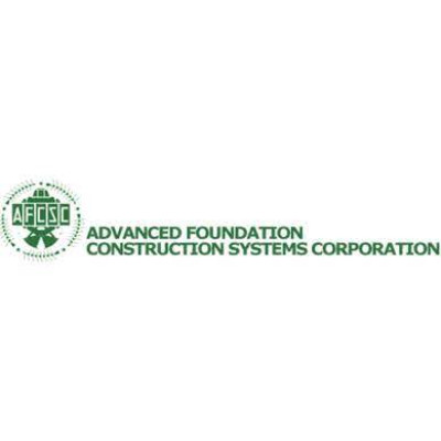 Advanced Foundation Construction System Corporation