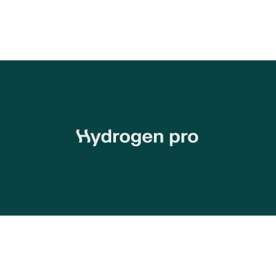 HydrogenPro (Advanced Surface 