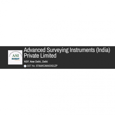 Advanced Surveying Instruments