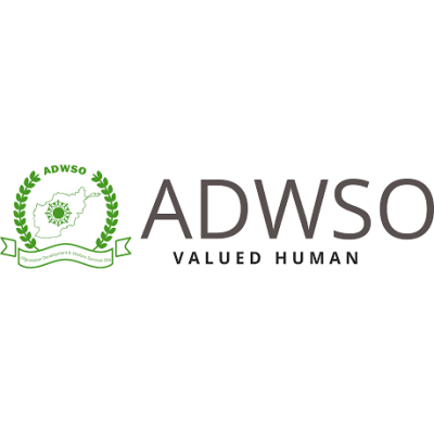 ADWSO - Afghanistan Development and Welfare Services Organization
