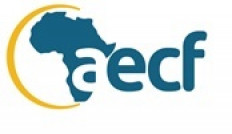 The Africa Enterprise Challenge Fund - HQ's Logo