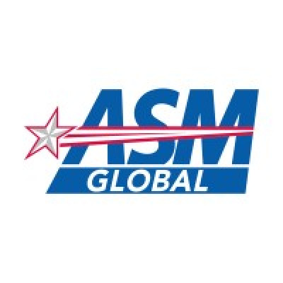 ASM Global (former AEG Ogden)
