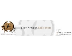 Aegis Engineering Ltd