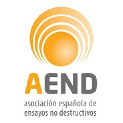 AEND Asociacion Española de Ensayos No Destructivos