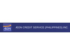 AEON Credit Service (Philippines) Inc.