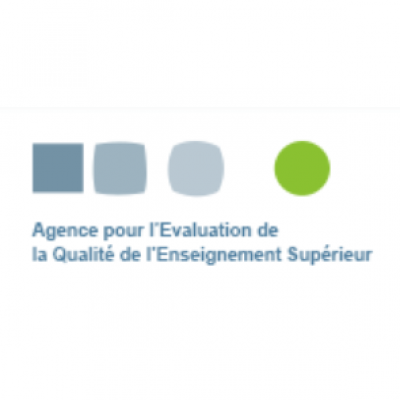 AEQES - L'Agence pour l'évaluation de la qualité de l'enseignement supérieur