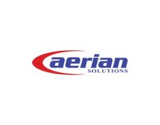 AERIAN SOLUTIONS LTD.