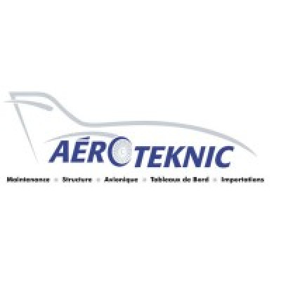 Aero Teknic Inc