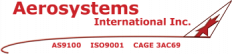 ASI - Aerosystems International Inc