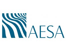 AESA Agriconsulting HQ's Logo