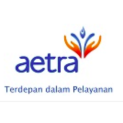 Aetra Air Jakarta