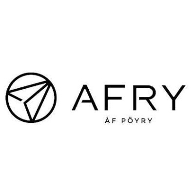 AFRY- former ÂF Infrastructure