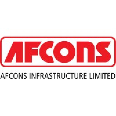 Afcons Infrastructure Ltd.(part of Shapoorji Pallonji Group)