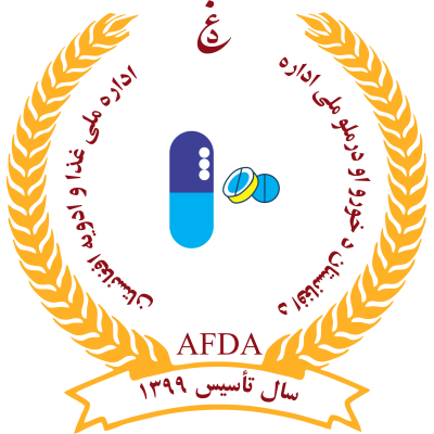 AFDA - Afghanistan Food and Dr