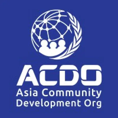 Asia Community Development Org