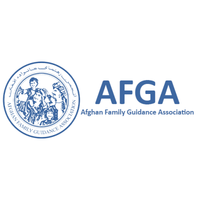 AFGA - Afghan Family Guidance Association