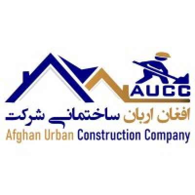 Afghan Urban Construction Company (AUCC)