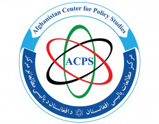 ACPS - Afghanistan Center for 