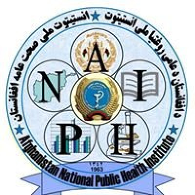Afghanistan National Public Health Institute (ANPHI)