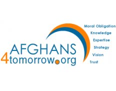 Afghans 4 tomorrow (A4T)