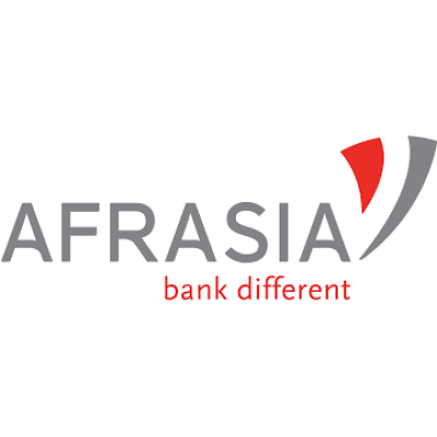 Afrasia Bank Zimbabwe Limited (former Kingdom Bank Zimbabwe Limited)